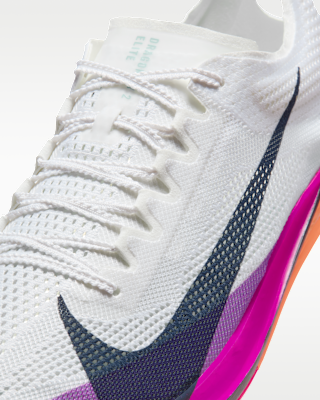 Nike Dragonfly 2 Elite Track & Field Distance Spikes. Nike.com